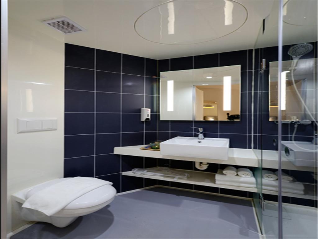 Hanting Hotel Guangzhou Gangding East Branch Zewnętrze zdjęcie